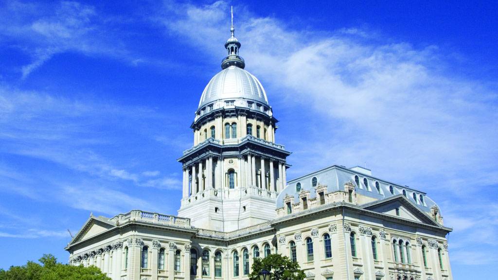 Meyers-Martin Moves Illinois Bank On Initiative to the House Floor