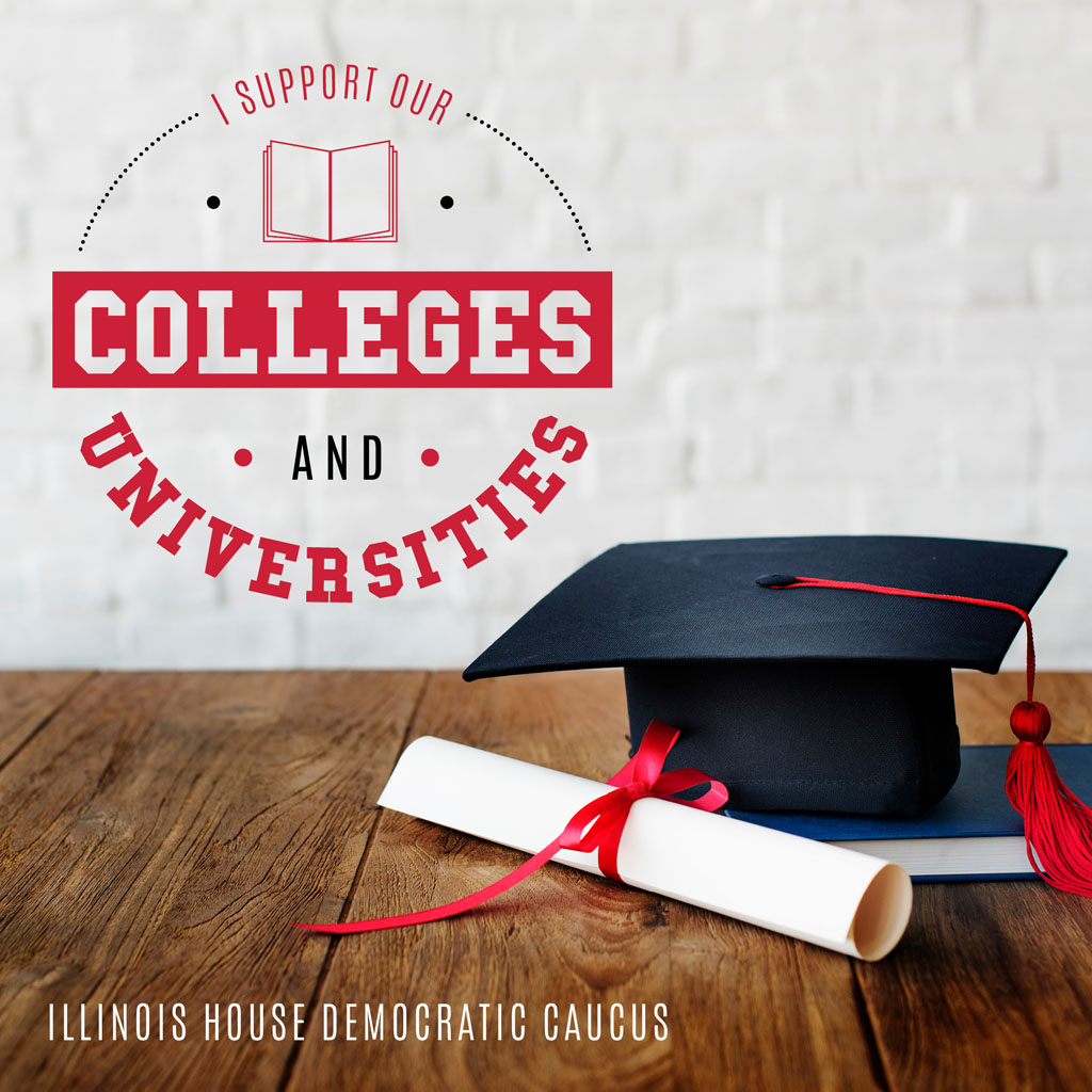 June 6 – National Higher Education Day