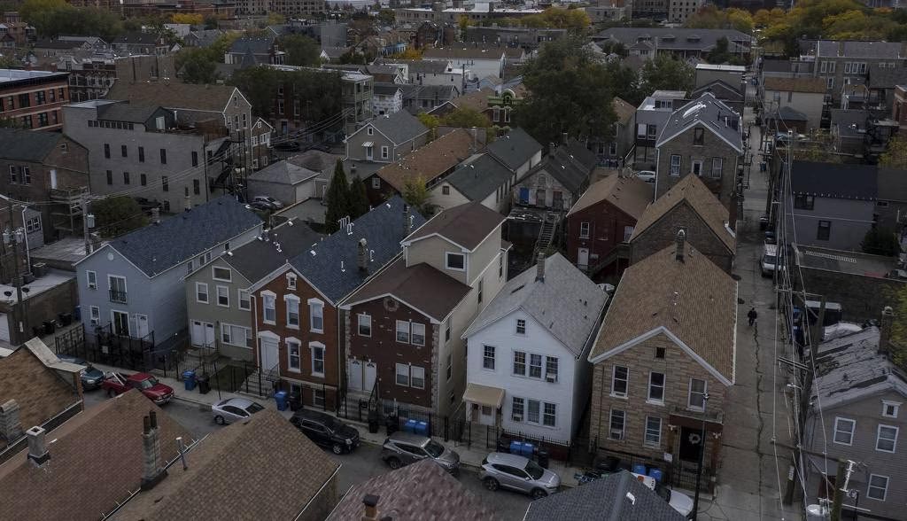 Cook County property taxes are due April 3. Here’s what to know.